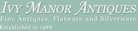 Ivy Manor Antiques coupons